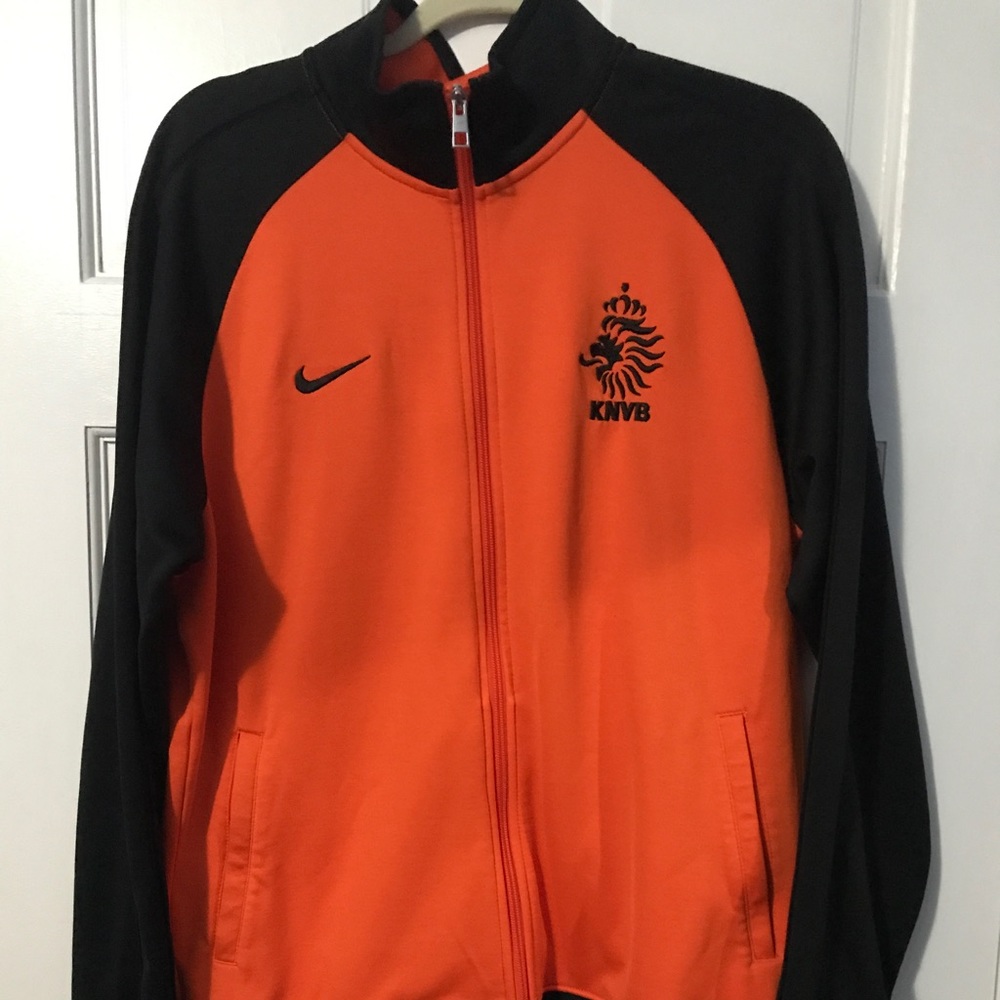 Nike Holland Track Jacket